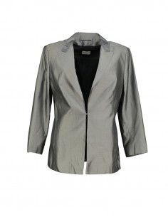 Joop! women's silk tailored jacket