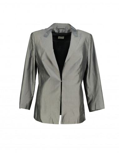 Joop! women's silk tailored jacket