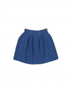 Vivienne Westwood women's wool skirt