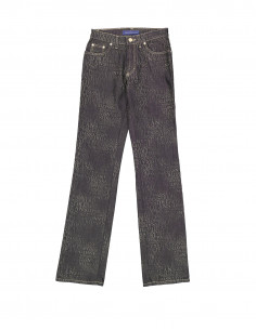 Trussardi Jeans women's jeans