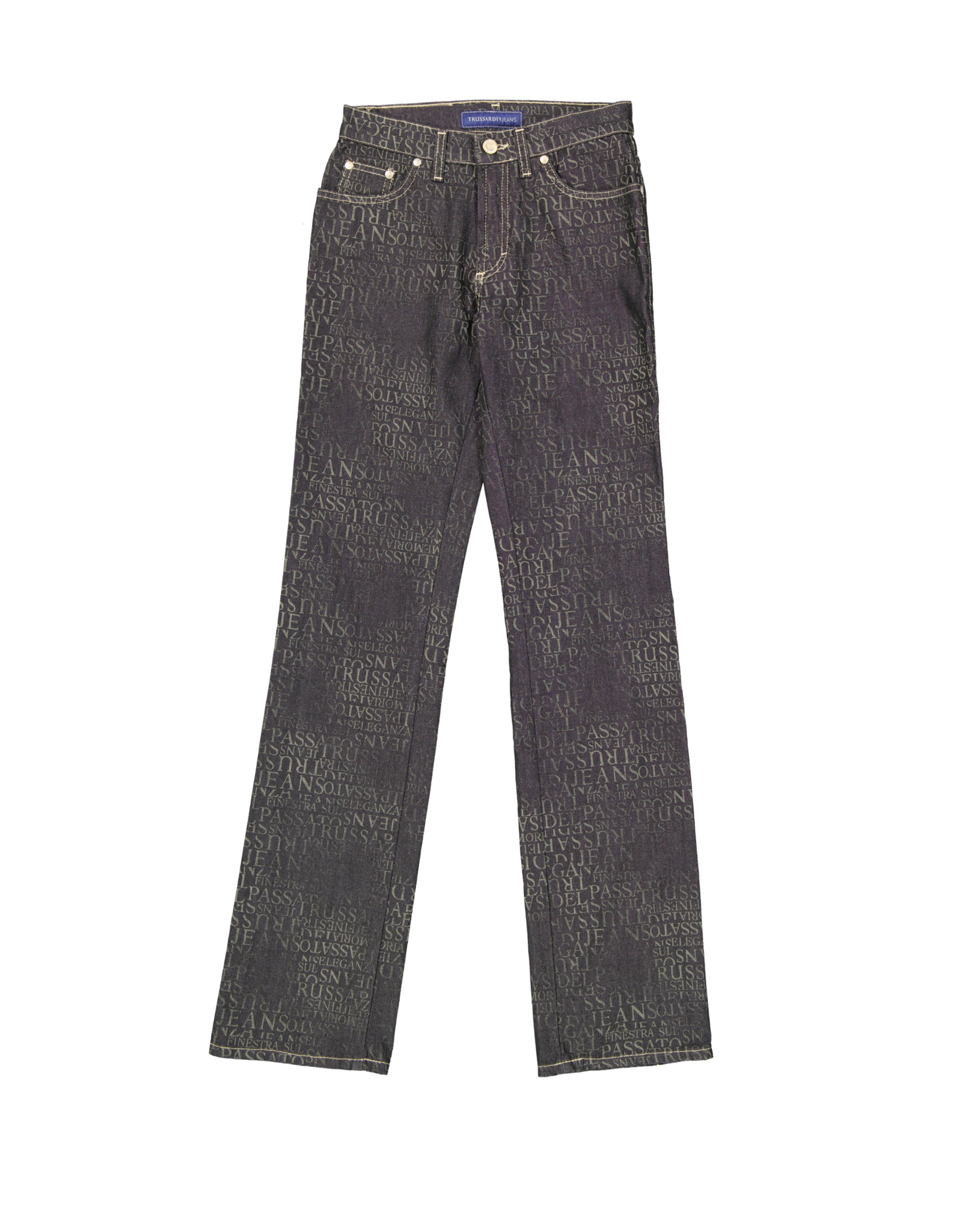 Trussardi Jeans women's jeans