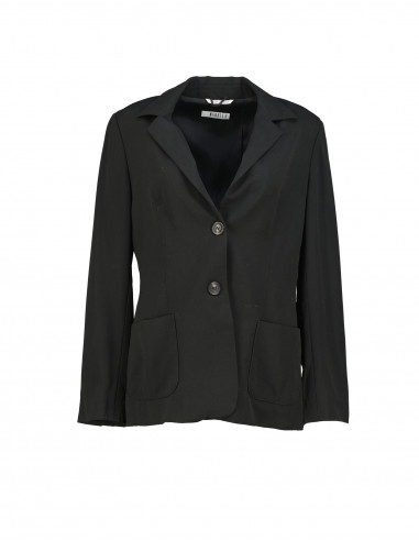 Marella women's wool tailored jacket