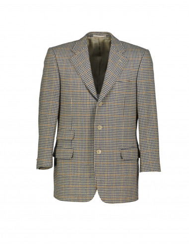 Ermenegildo Zegna men's wool blazer