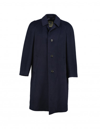 Eres men's wool coat