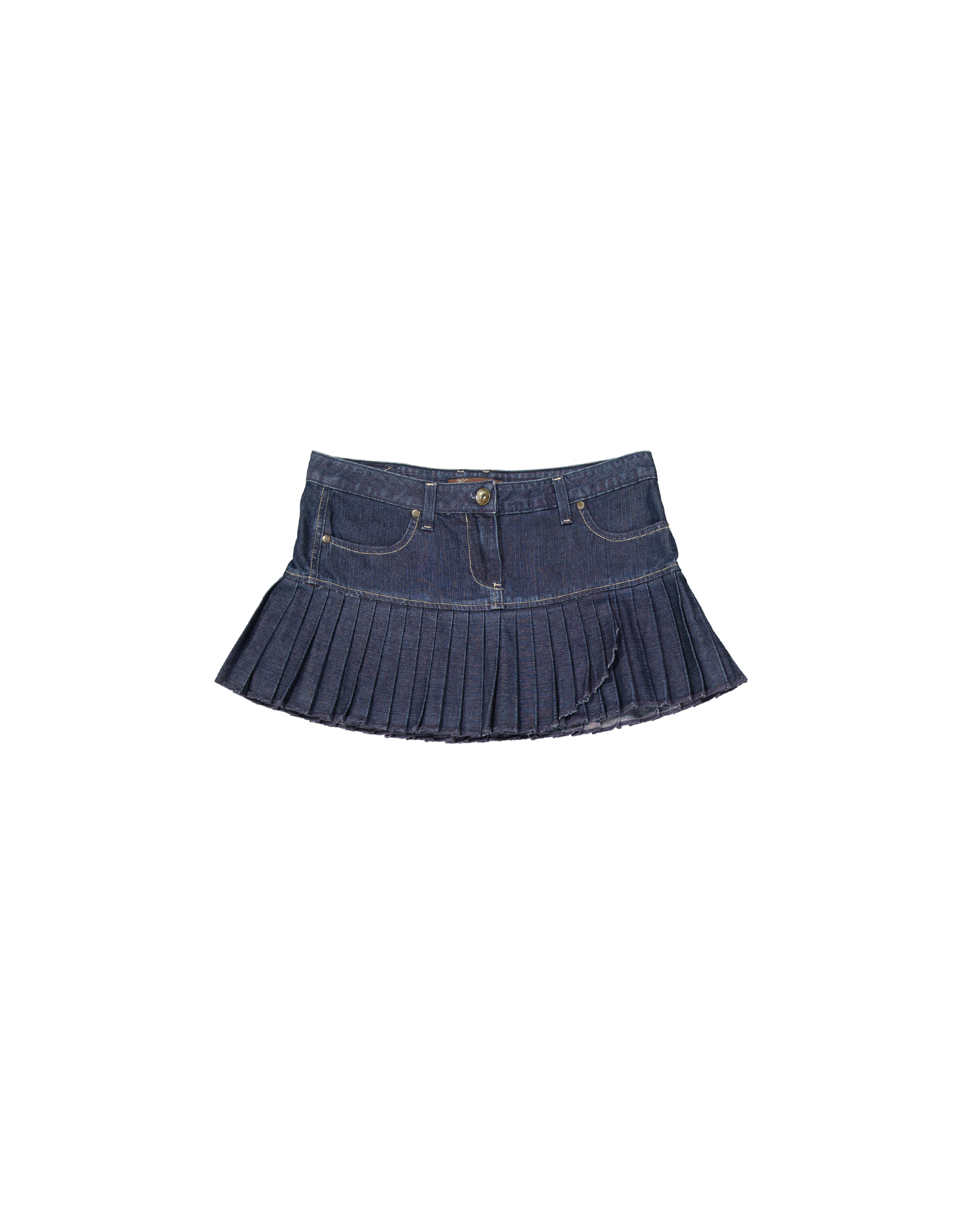 Kocca women's denim skirt