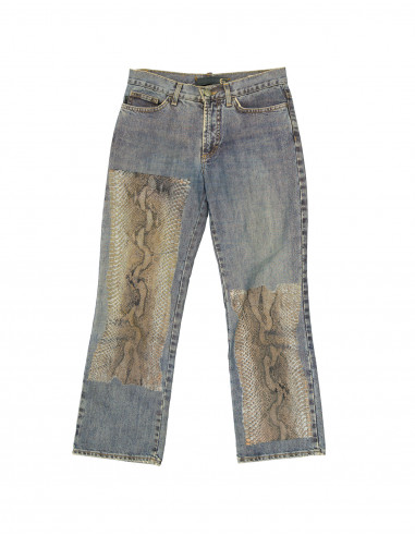 Just Cavalli women's jeans