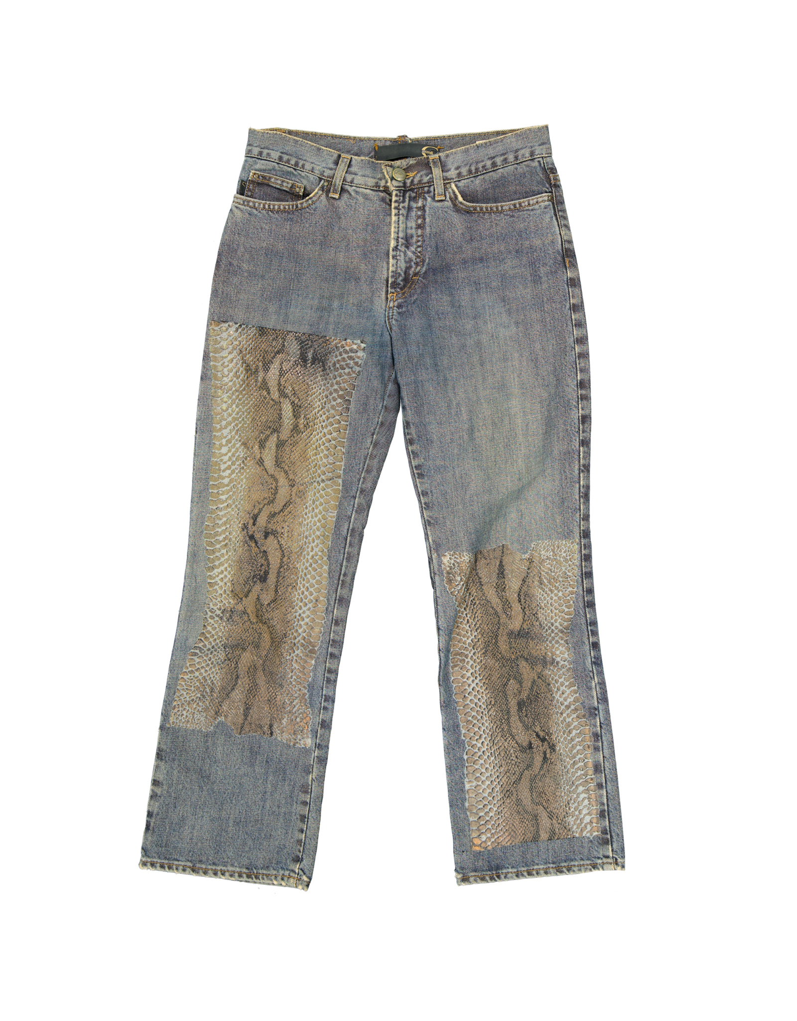 Just Cavalli women's jeans