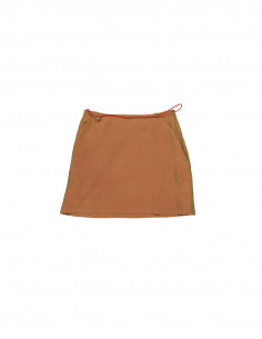 Lene Sand women's skirt