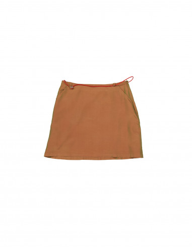 Lene Sand women's skirt