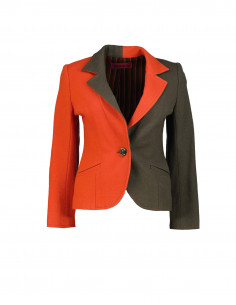 Vogue women's blazer