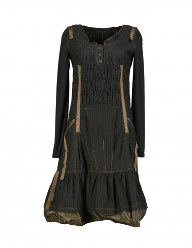 Vintage women's dress