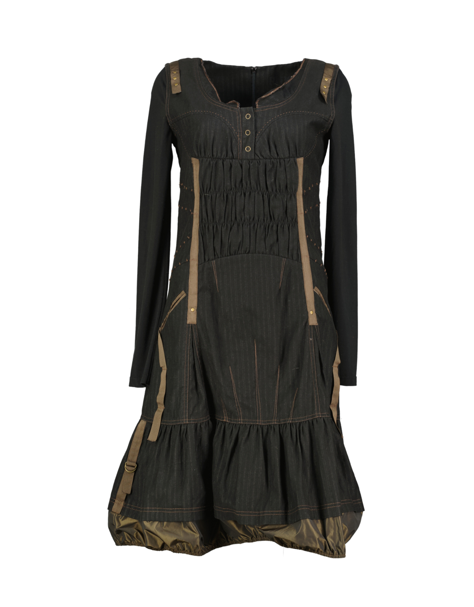 Vintage women's dress