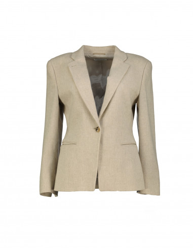 Rene Lezard women's blazer