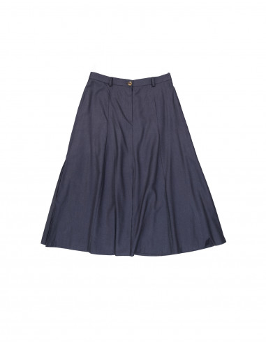 Laurel women's wool skirt