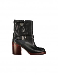 Jeffrey Campbell women's ankle boots