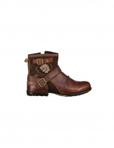 Otto men's boots