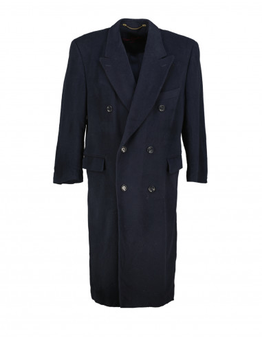 Pierre Cardin men's wool coat