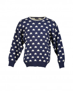 Gant men's crew neck sweater