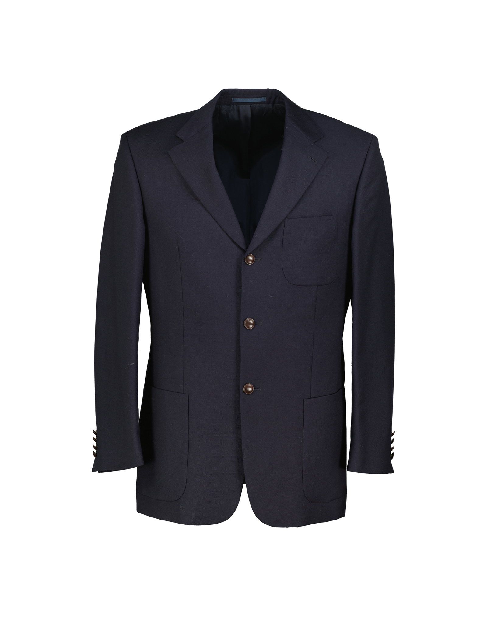 Hugo Boss men's wool tailored jacket