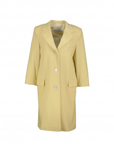 Trixi Schober women's wool coat