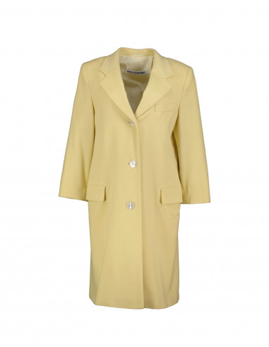 Trixi Schober women's wool coat