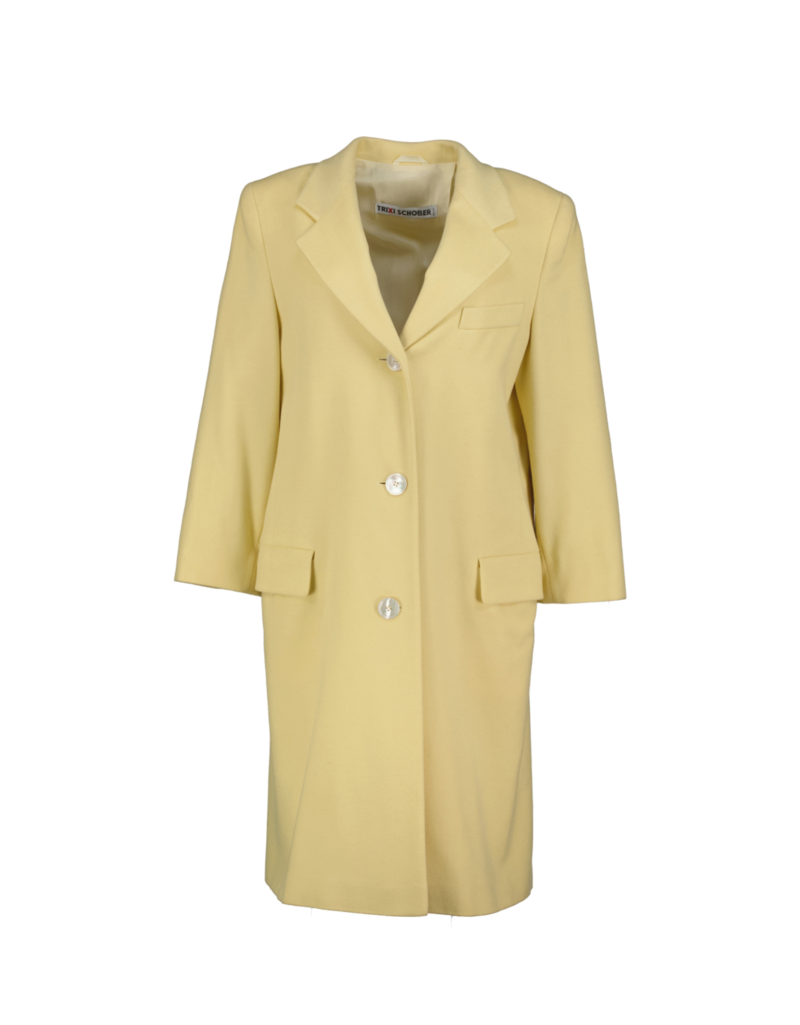 Trixi Schober women's wool coat