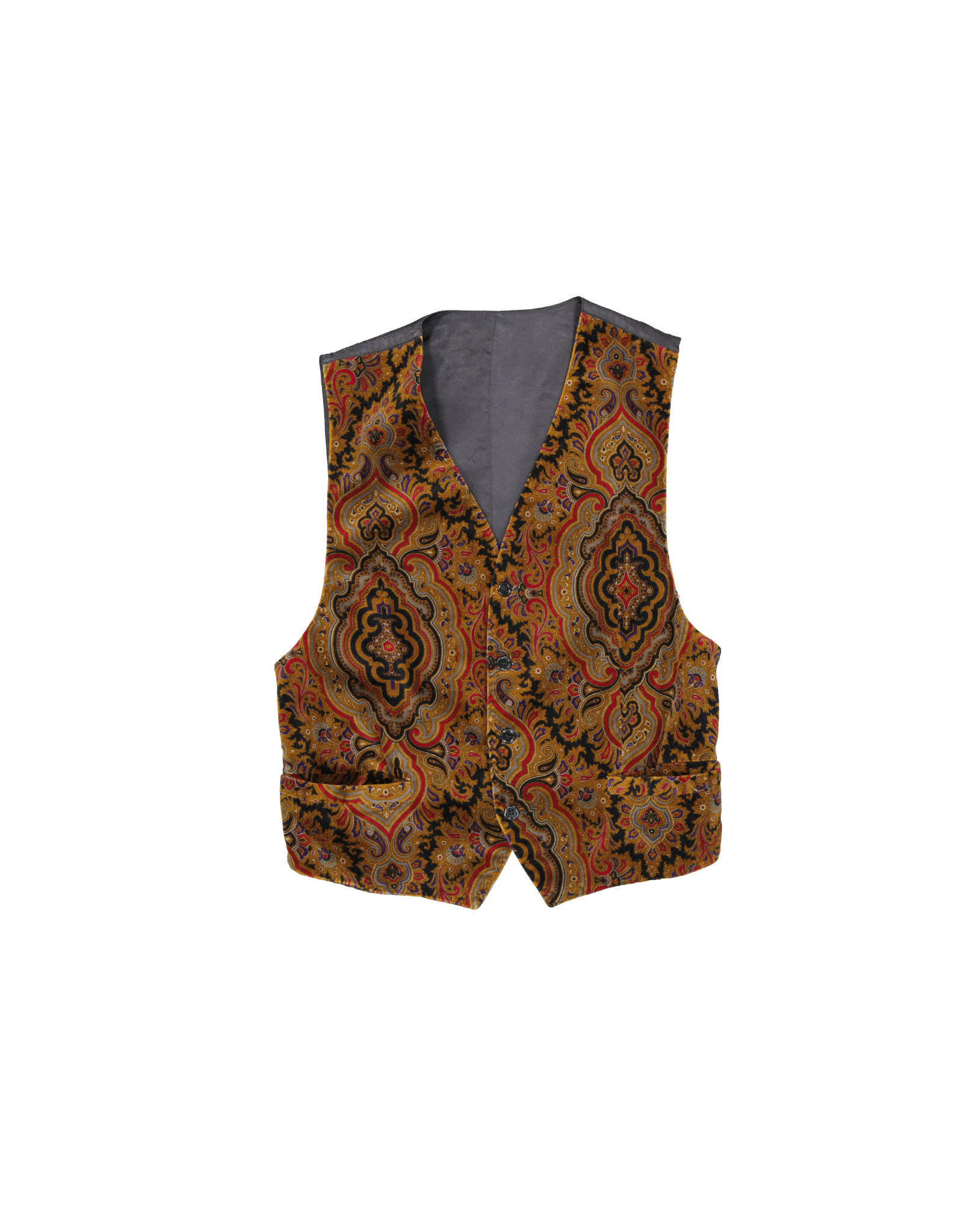 Byblos men's tailored vest