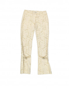 Miss Sixty women's flared trousers