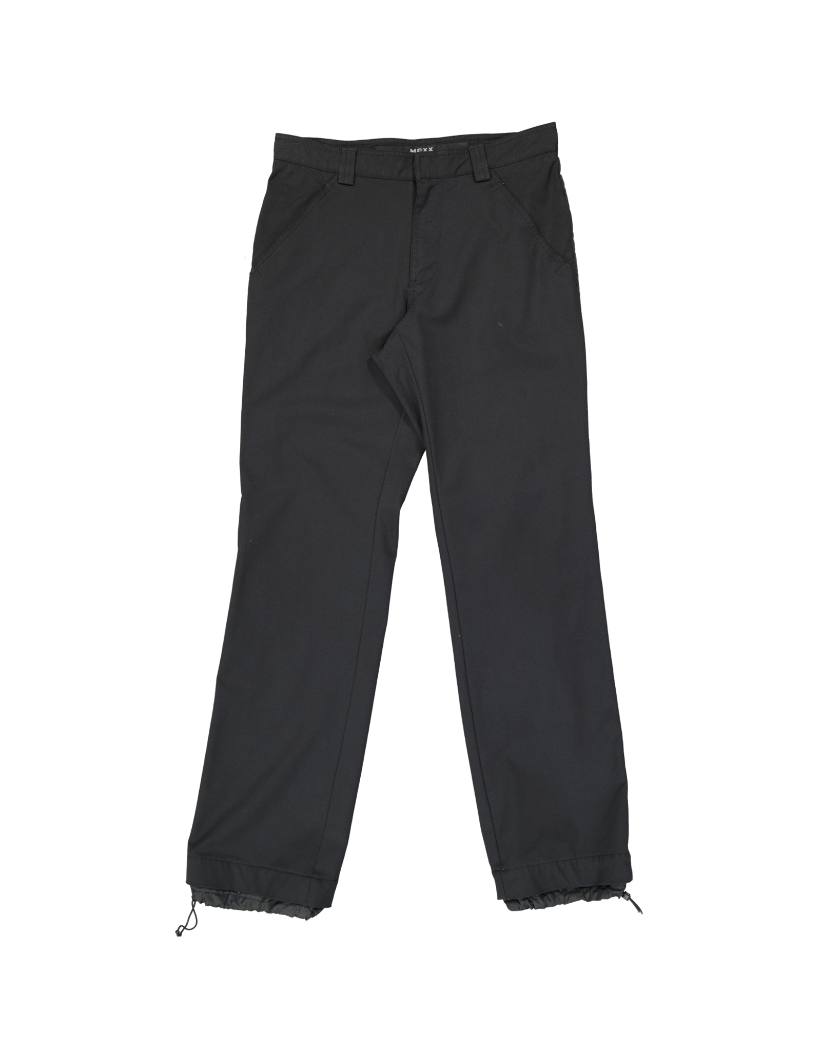 Mexx men's straight trousers