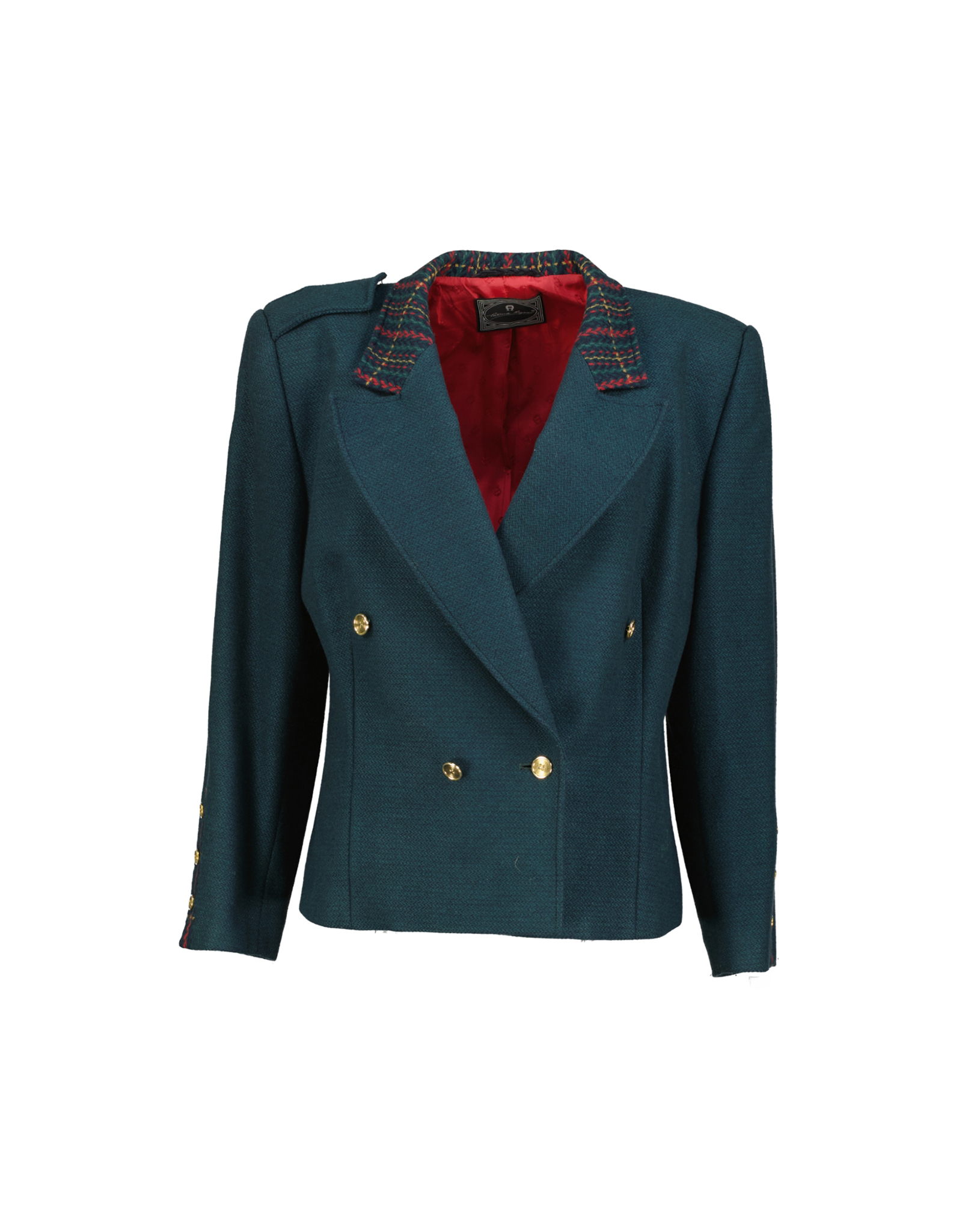 Etienne Aigner women's blazer