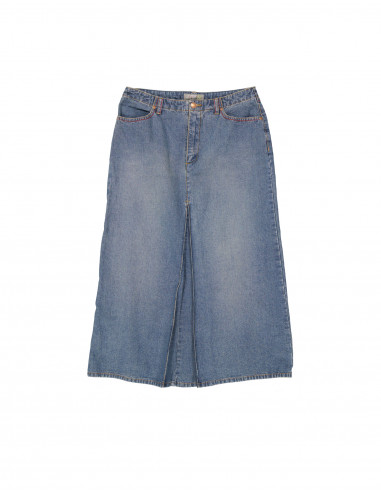 Esprit women's denim skirt