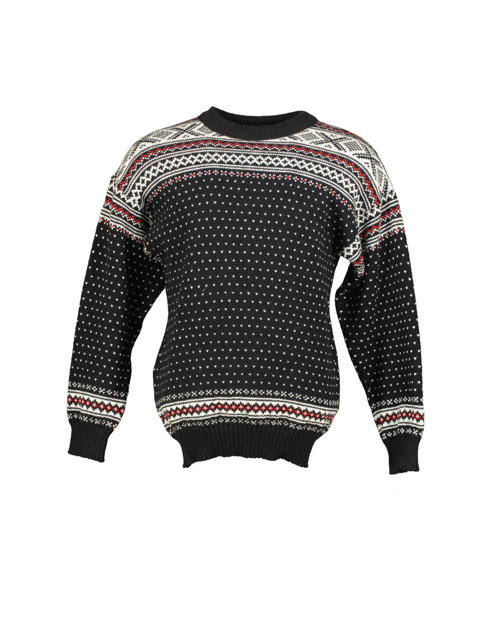 Bibo men's crew neck sweater