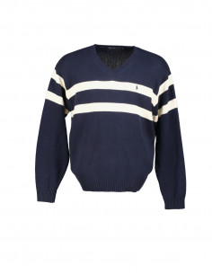 Polo Ralph Lauren men's V-neck sweater