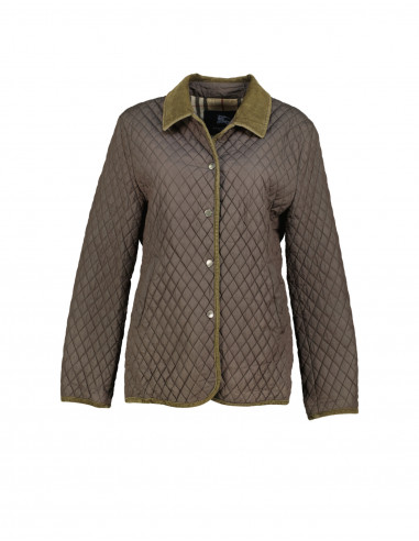 Burberry women's jacket