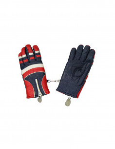 Vintage men's gloves