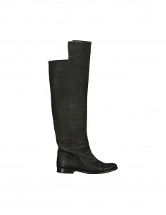 Walter Steiger women's knee high boots