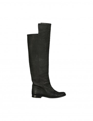 Walter Steiger women's knee high boots