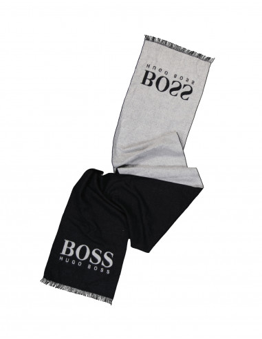 Hugo Boss men's scarf