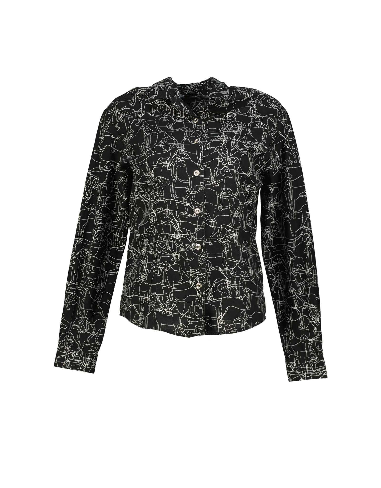 Marimekko women's blouse