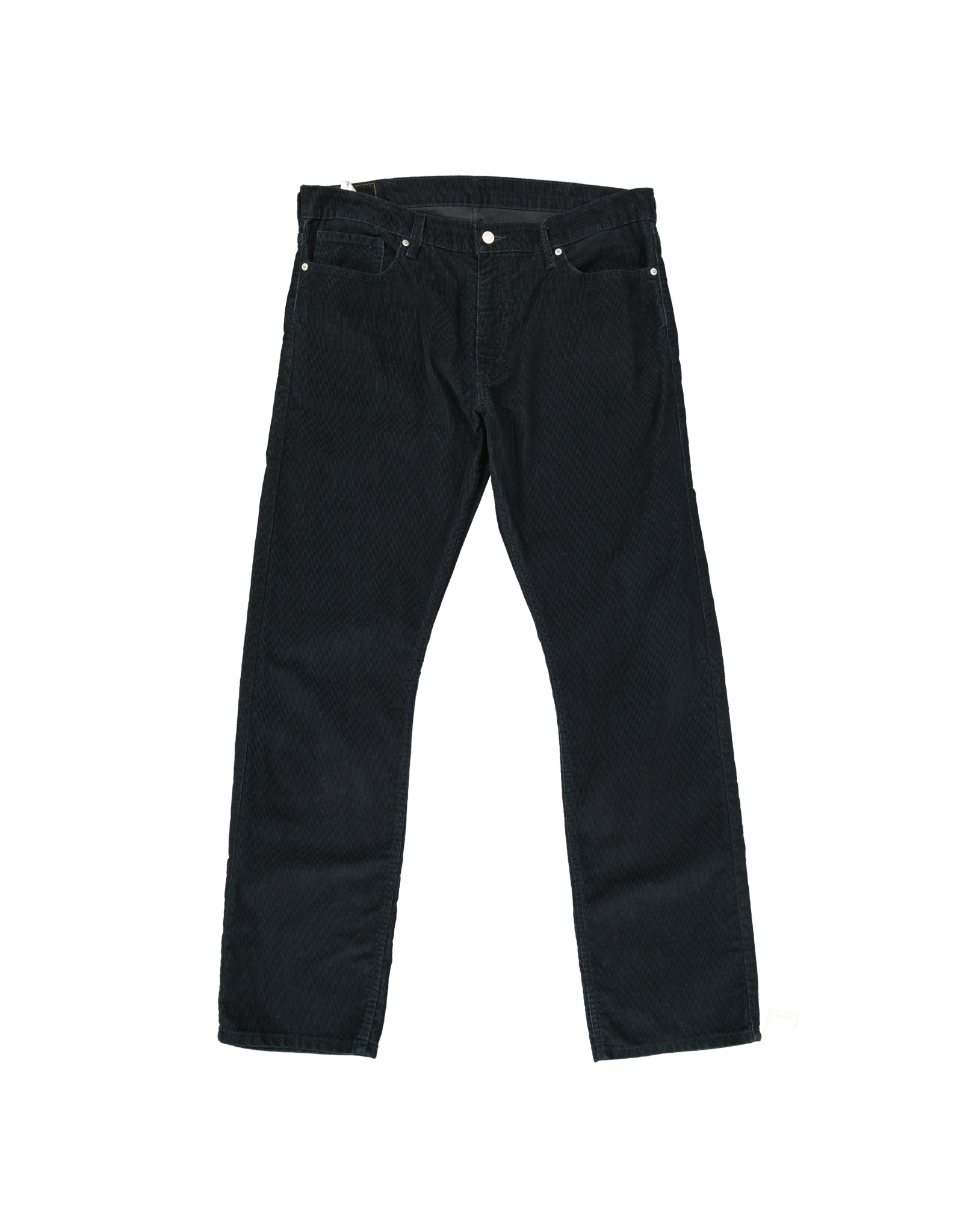 Levi's men's corduroy trousers