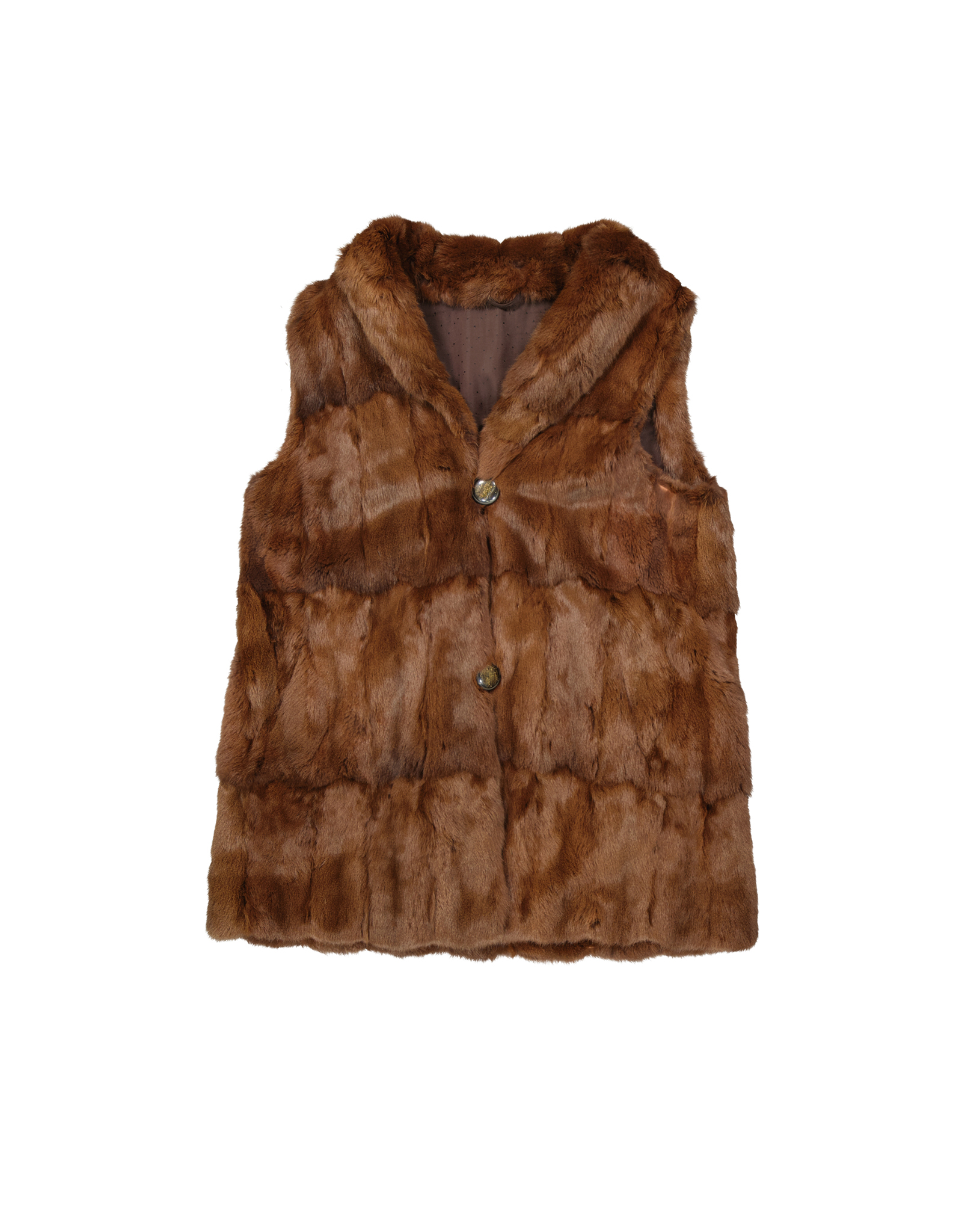 Vintage women's vest