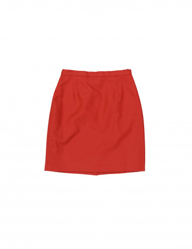 United Colors of Benetton women's wool skirt