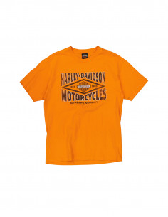 Harley Davidson men's T-shirt