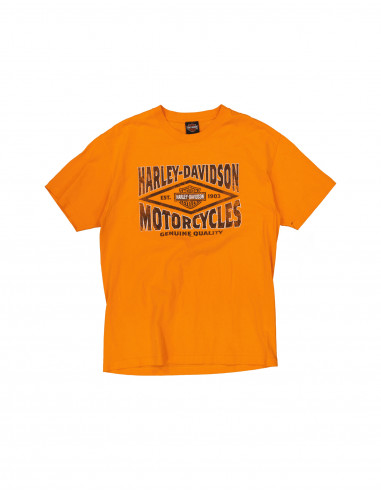 Harley Davidson men's T-shirt