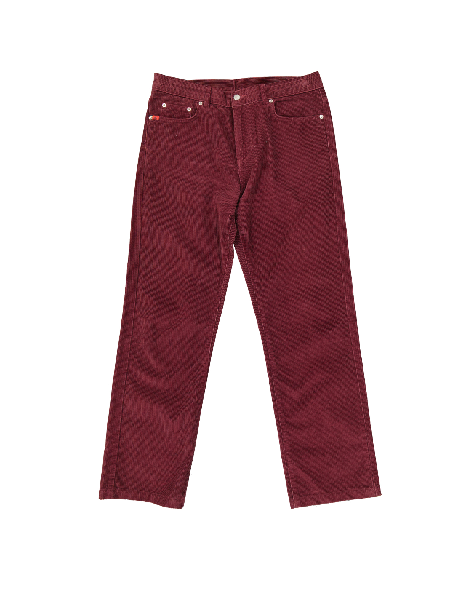 Kappa men's corduroy trousers