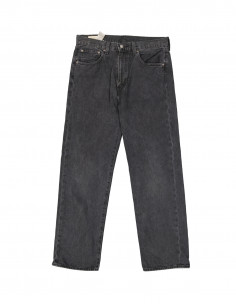 Levi's men's jeans