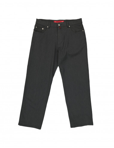 Pierre Cardin men's straight trousers