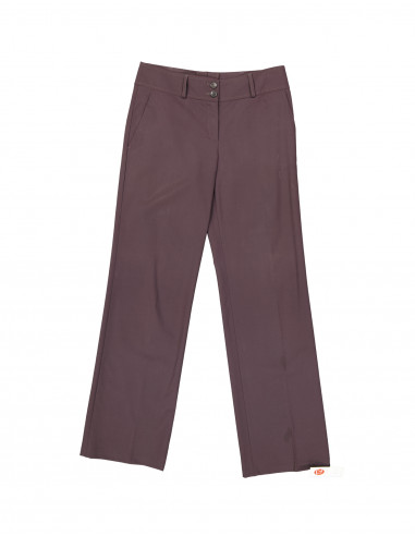 Laurel women's straight trousers