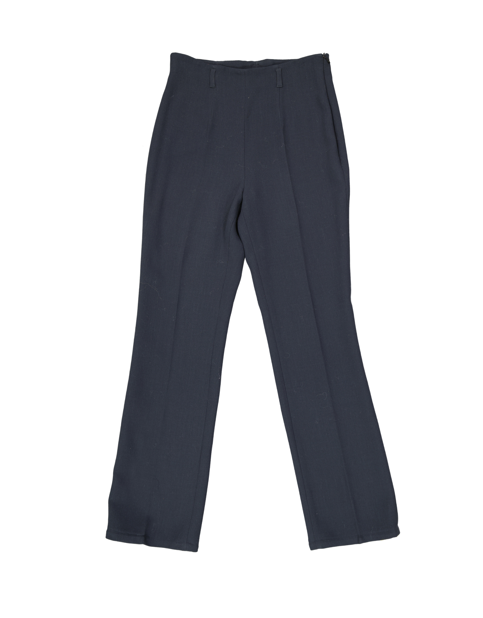 Marccain women's straight trousers