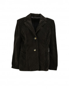 Laurel women's blazer